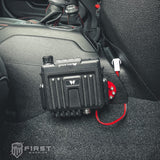 UNIVERSAL ACCESSORY MOUNT FOR 2018+ JEEP WRANGLER JL &  GLADIATOR - CMM OFFROAD