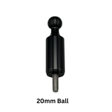 CMM Offroad JK A-Pillar Ball Mount