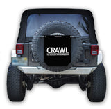 CRAWL MAGAZINE BuggyBag