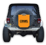 CRAWL MAGAZINE BuggyBag