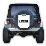 CRAWL MAGAZINE BuggyBag