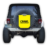 CRAWL MAGAZINE BuggyBag