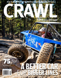 CRAWL Back issues