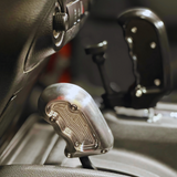 Shifter Package for 2011 - 2018 JEEP WRANGLER JK & JKU – CMM OFFROAD