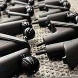 A-Pillar Ball Mount Solution for 2024+ Jeep Wrangler JL & Jeep Gladiator