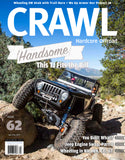 CRAWL Back issues