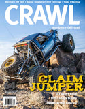 CRAWL Back issues