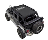 JK-4D CRAWL MAGAZINE