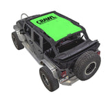 JK-4D CRAWL MAGAZINE