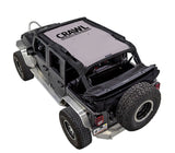 JK-4D CRAWL MAGAZINE