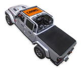 Gladiator JTKINI CRAWL MAGAZINE