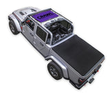 Gladiator JTKINI CRAWL MAGAZINE