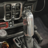 Shifter Package for 2018 + Jeep Wrangler JL  & Gladiator - CMM Offroad