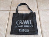 CRAWL Across America SeatBack Sac