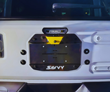 CMM Offroad Jeep DeSnubbers