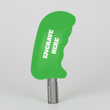 Street Flow Transmission Shifter for 2011 - 2018 Jeep Wrangler JK & JKU – CMM Offroad