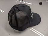 CRAWL Six Panel Snap Back Cap